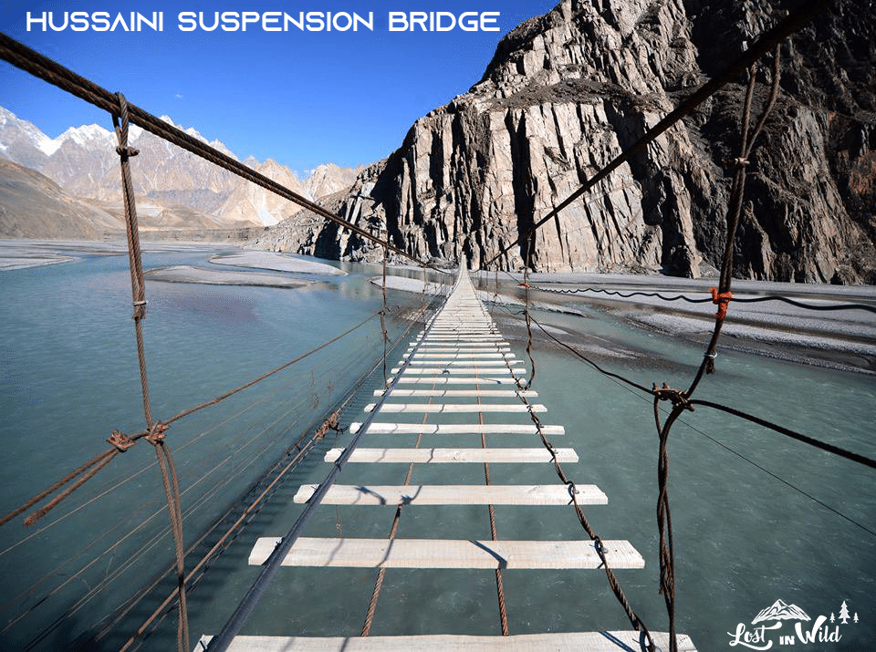 Hunza Valley Tours Top Attraction All You Need to Know Lost in Wild