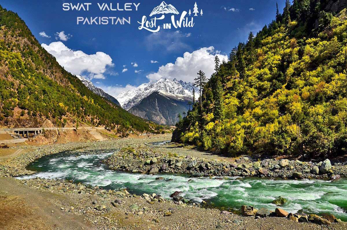 swat pakistan